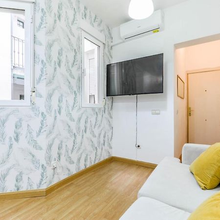 马德里Apartamento En Cascorro公寓 外观 照片